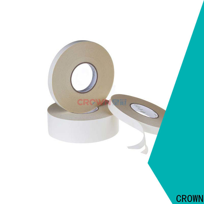 CROWN Highly-rated fire resistant tape company