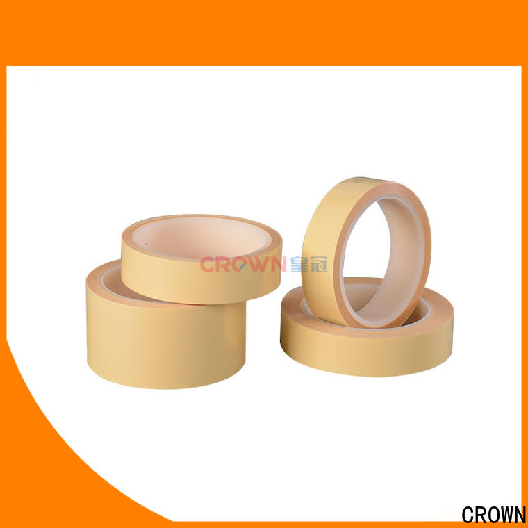 CROWN Highly-rated adhesive protective film company