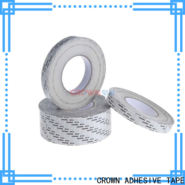 CROWN Good Selling best acrylic adhesive supplier