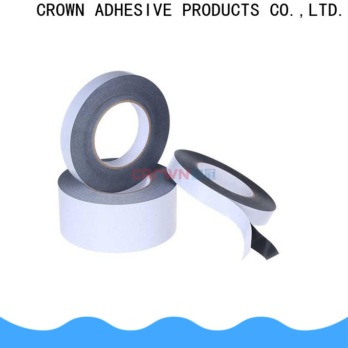 CROWN High-quality strongest 2 sided tape manufacturer