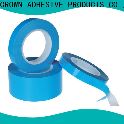 CROWN double sided adhesive foam tape factory