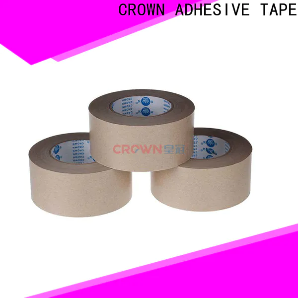 CROWN hot melt adhesive tape
