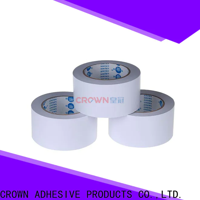 CROWN acrylic adhesive tape