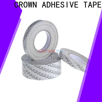 CROWN high strength double sided tape