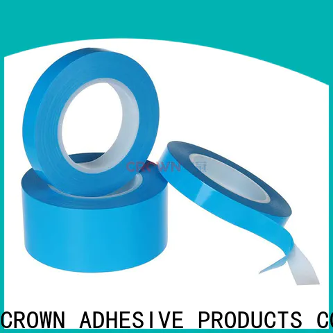 CROWN double sided adhesive foam tape