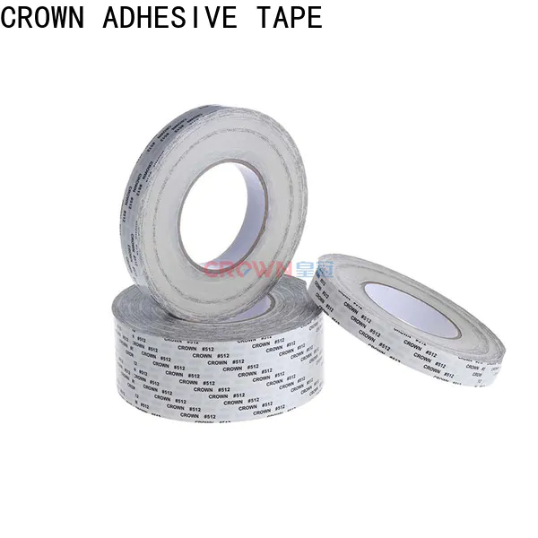 high strength double sided tape