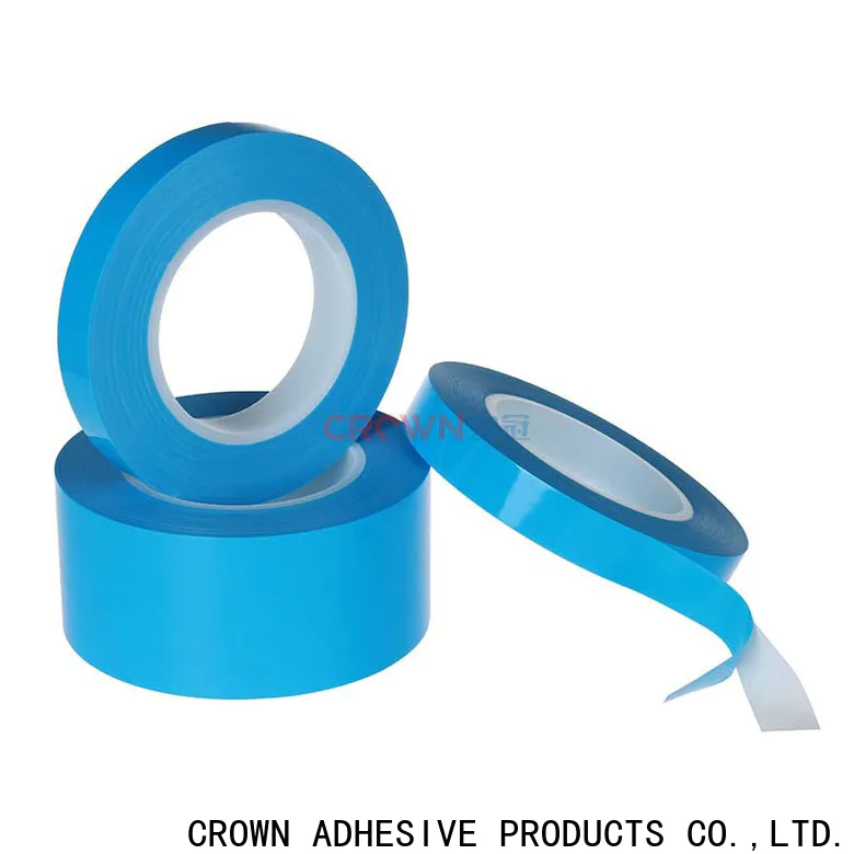 CROWN adhesive foam tape