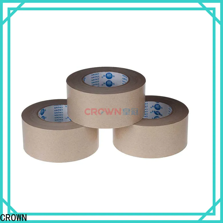 CROWN hot melt adhesive tape