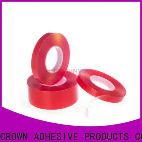 CROWN die cutting adhesive tape