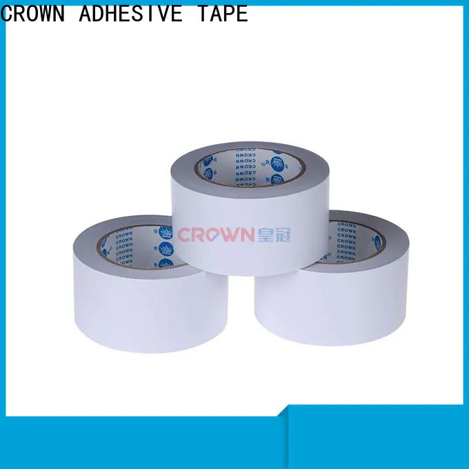 CROWN acrylic adhesive tape