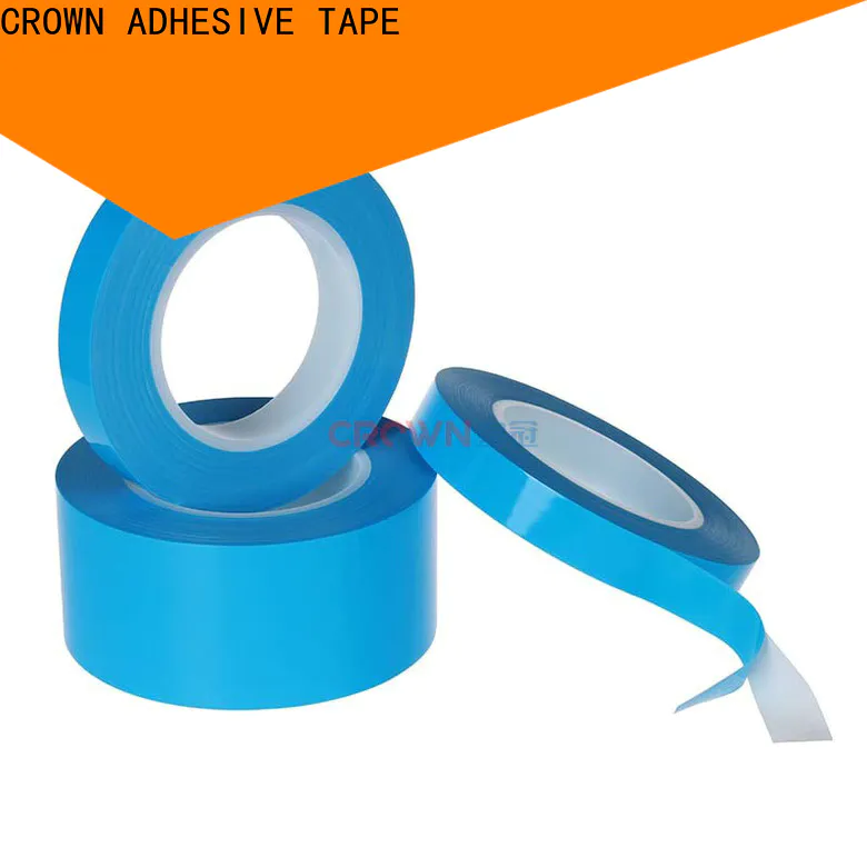 CROWN waterproof adhesive foam tape