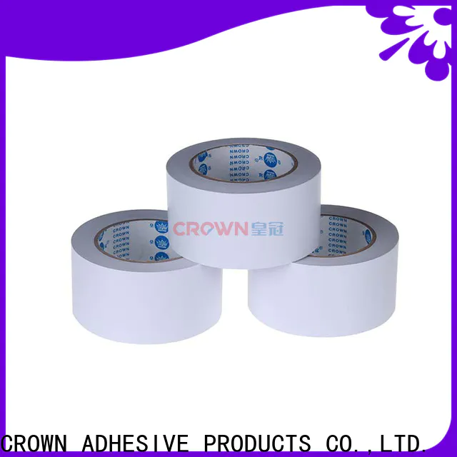 water based adhesive tape