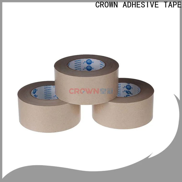 CROWN hot melt tape