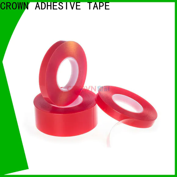die cutting adhesive tape