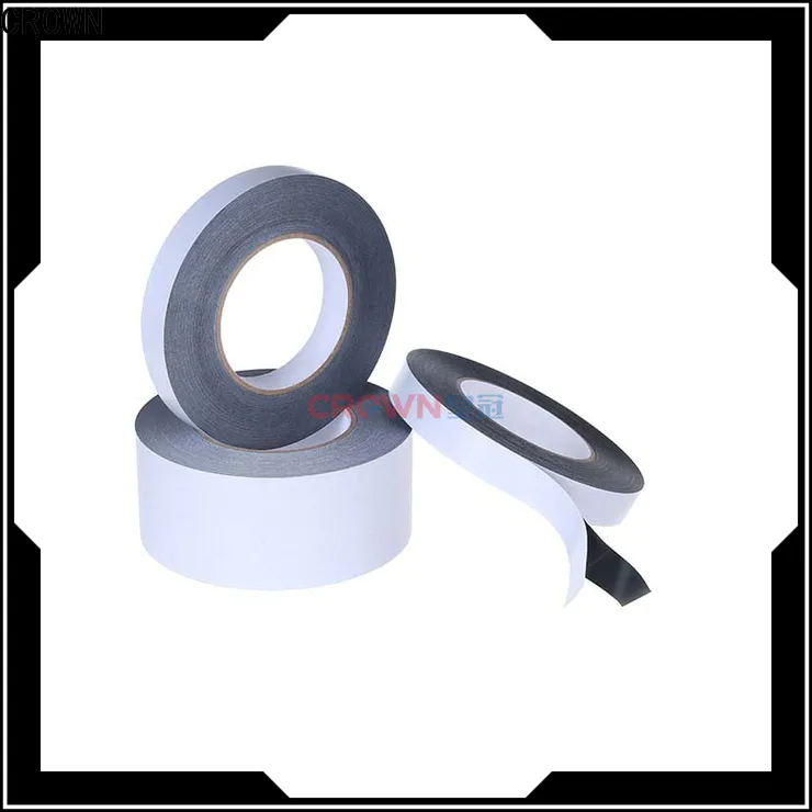 CROWN thin 2 sided tape