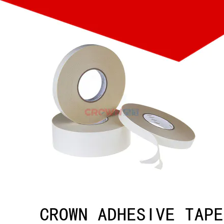 solvent acrylic adhesive tape