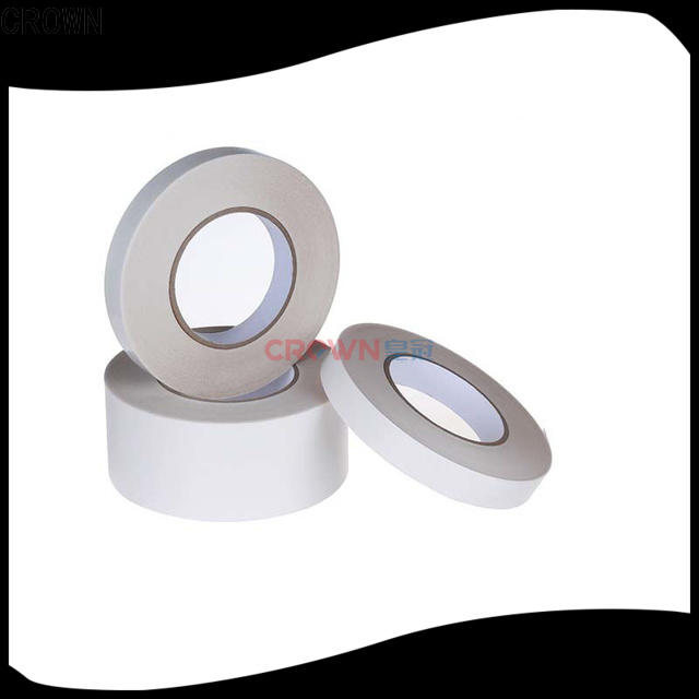 CROWN double sided adhesive transfer tape
