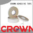 widely used Solvent acrylic adhesive tape solvent supplier for civilian products