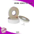 acrylic Solvent adhesive tape bulk production for consumables