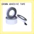 easy of die cutting double sided pet tape adhesive vendor for leather positioning