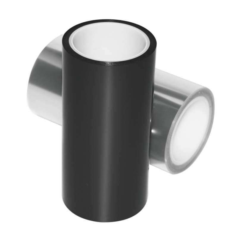 Factory Price black thin tape supplier