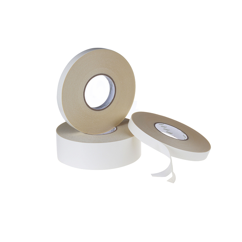 CROWN Solvent acrylic adhesive tape get quote for processing materials-1