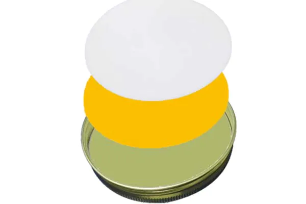CROWN durable Solvent tape solvent for civilian products