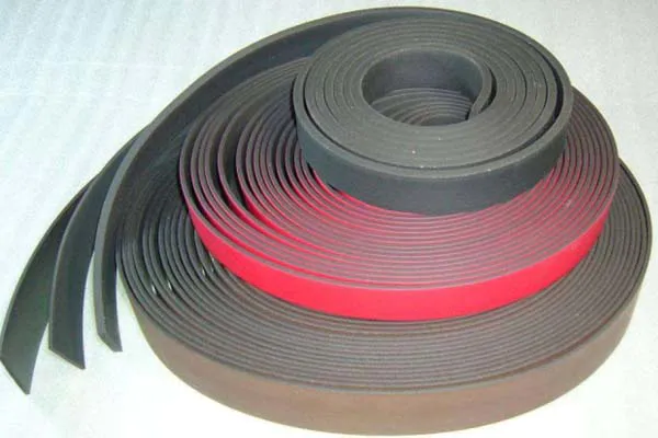 CROWN hotmelt tape for various daily articles for packaging materials