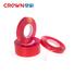 New die-cutting adhesive tape pvc factory for bonding of labels