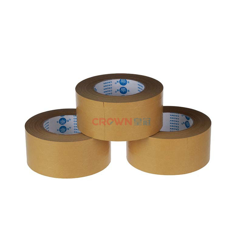 Economical Hot-melt Acrylic Adhesive Tape, Pressure Sensitive Tape