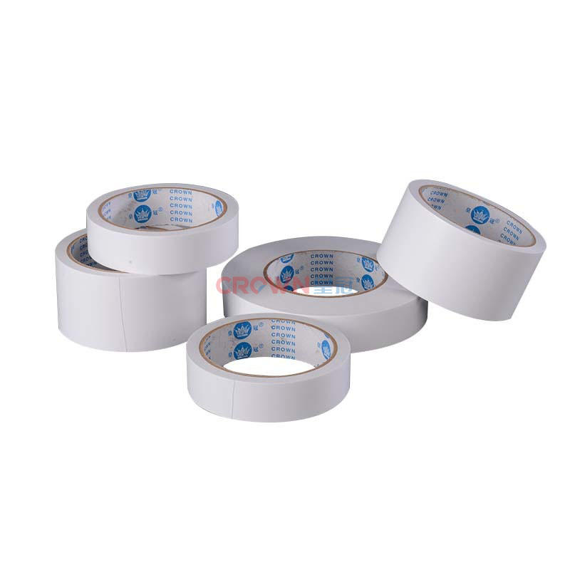 Economical Hot-melt Acrylic Adhesive Tape, Pressure Sensitive Tape