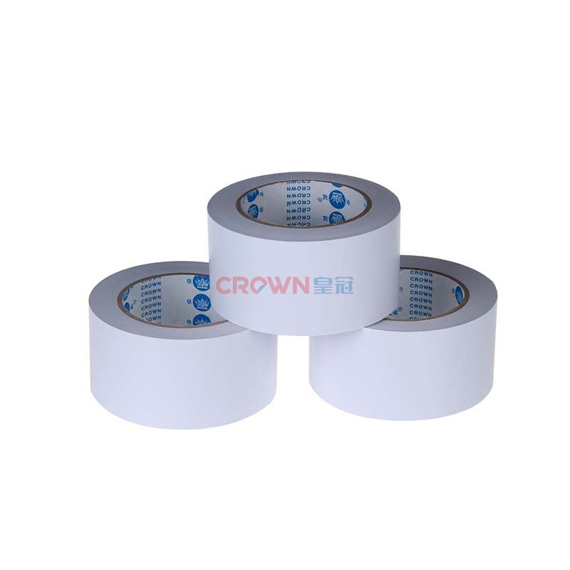 Economical Water-based Acrylic Adhesive Tape, Water Based Tape