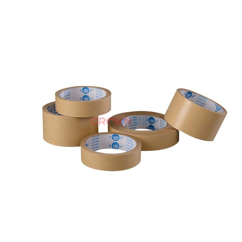 Economical Water-based Acrylic Adhesive Tape, Water Based Tape