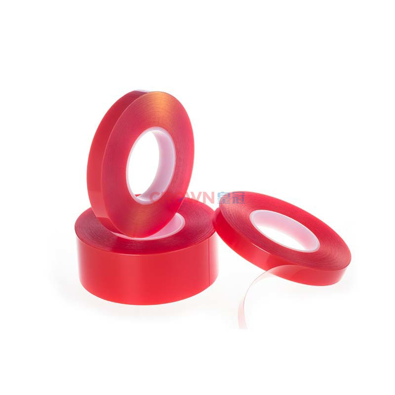 CROWN adhesive pvc tape for sale