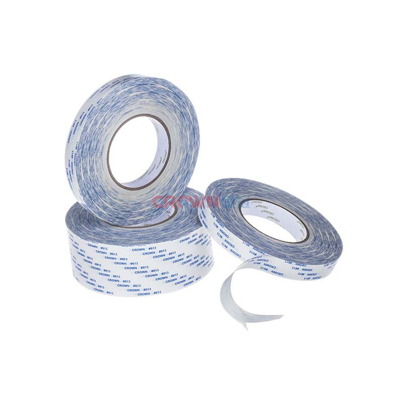 High-strength Tissue Tape, Strong Double Sided Tape