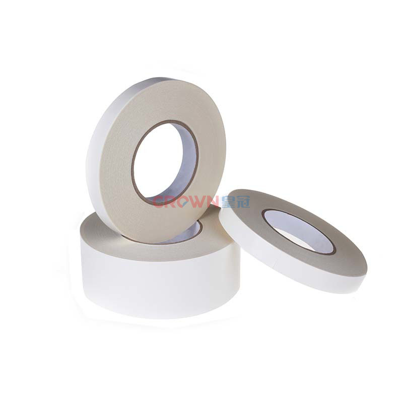 High-strength Tissue Tape, Strong Double Sided Tape