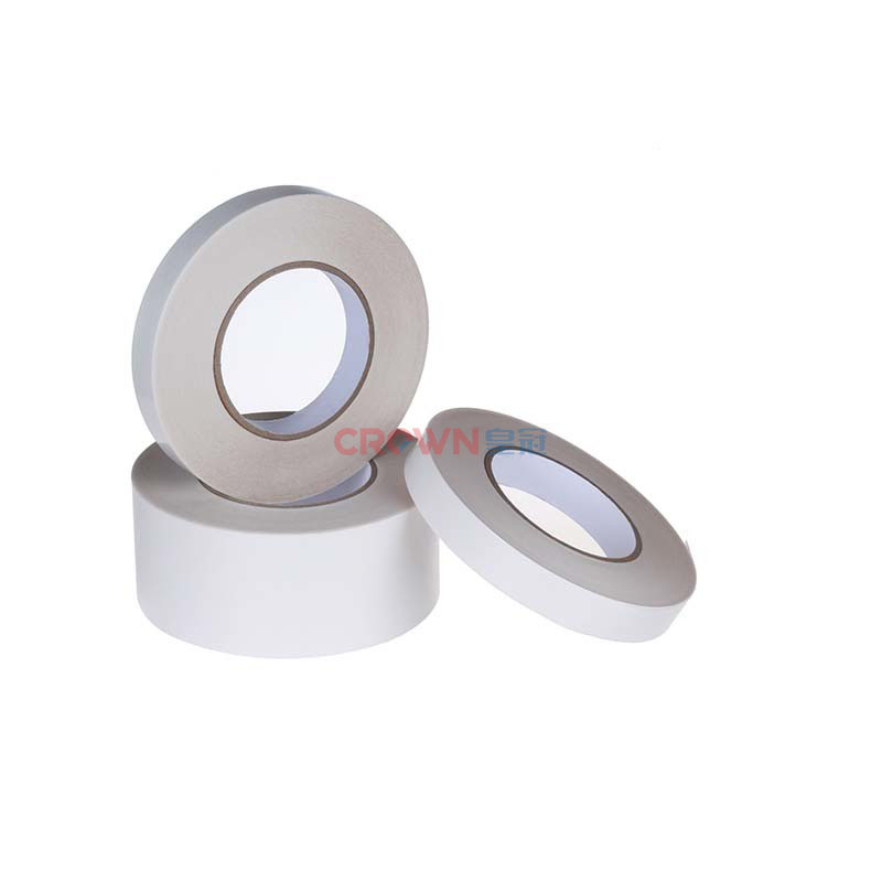 CROWN Best Price adhesive transfer tape supplier