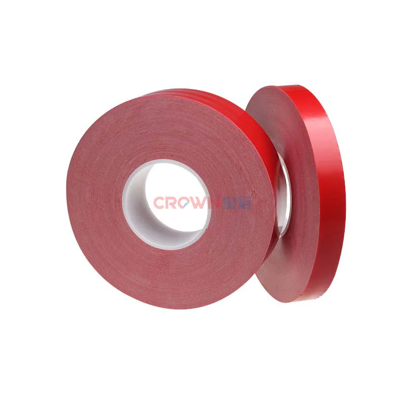 PE/EVA Foam Adhesive Tape, Adhesive Foam Tape