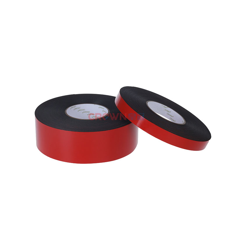 PE/EVA Foam Adhesive Tape, Adhesive Foam Tape