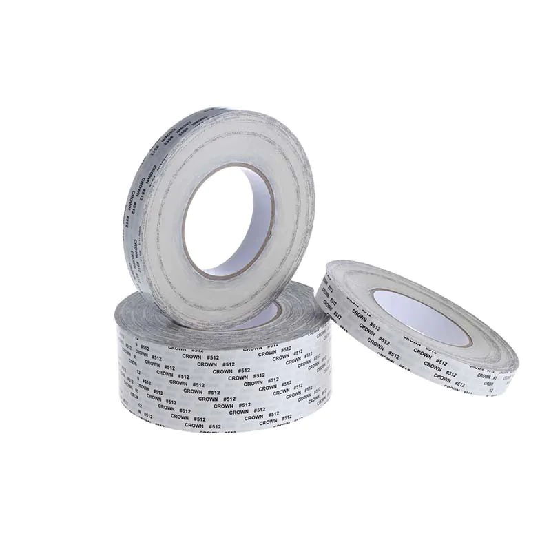 CROWN high-strength high strength double sided tape factory for household appliances