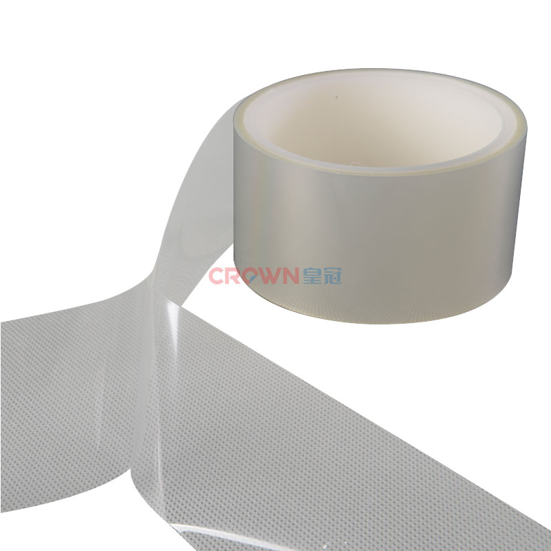 Three-layer Protective Film