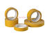 electronic PET Tape bulk production for bonding of labels CROWN