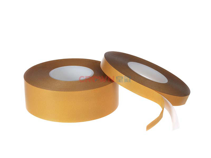 CROWN pvc PET Tape bulk production for LCD backlight