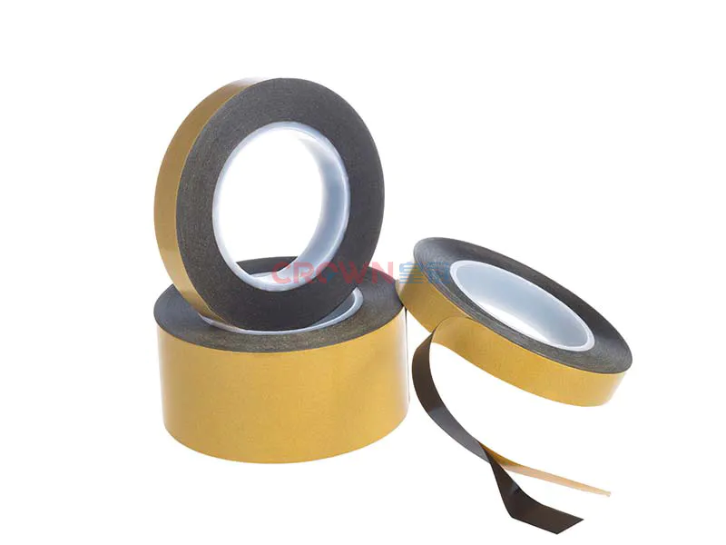 CROWN Best red pvc tape factory