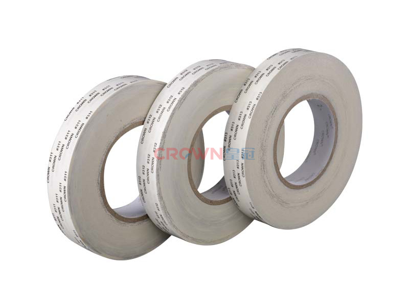 CROWN strong high strength double sided tape manufacturer for household appliances-9