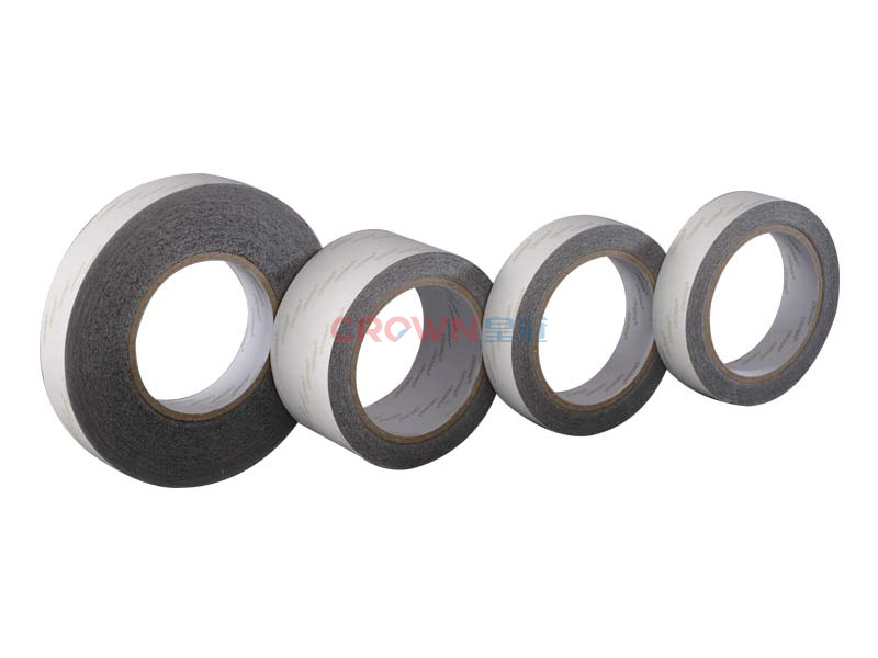 CROWN temperature tolerance high strength double sided tape manufacturer for automobiles-12