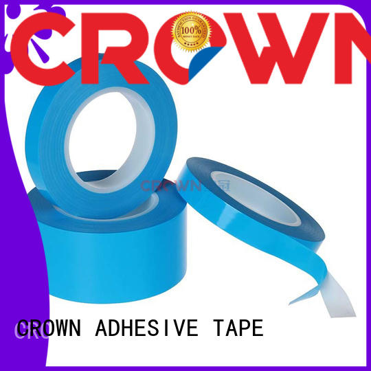 CROWN adhesive double sided foam tape supplier for household appliance