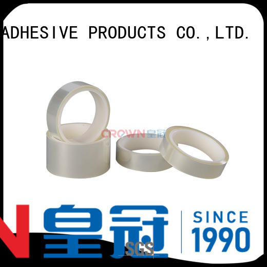 fine quality acrylic protective film adhesive bulk production for leather positioning