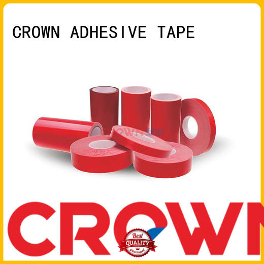 super-strong double sided acrylic foam tape foam buy now for plastic surface