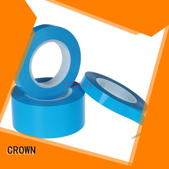 CROWN Wholesale double sided foam tape supplier for automobile parts